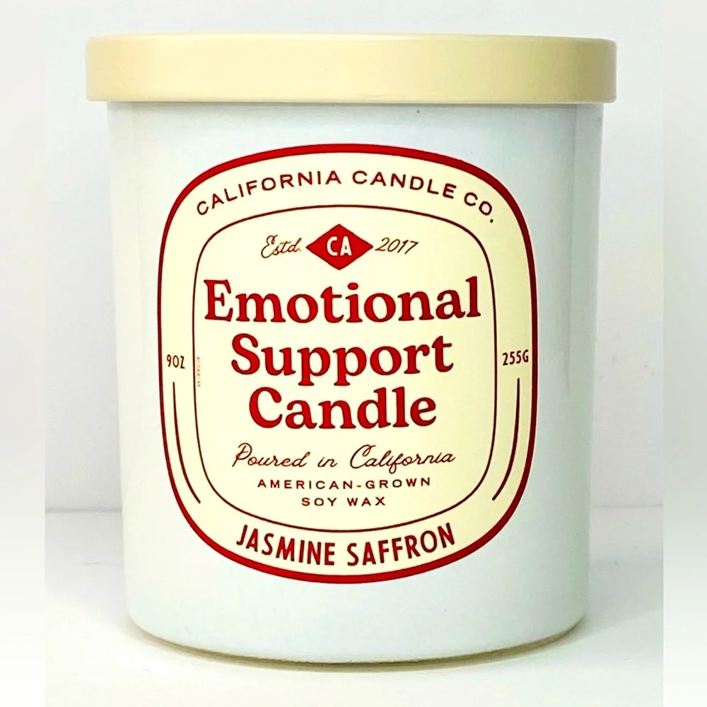 $15 SCENTED CANDLES FULL SIZE - Picture 2 of 7